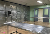 Idoso "revive" após ter infarto e ser levado ao necrotério em Alagoas