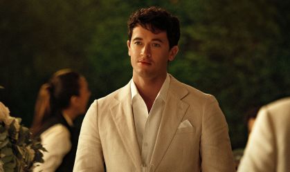 À CNN, ator compara experiência em "De Férias com Você" e "Jogos Vorazes"