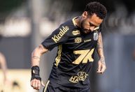 Santos: Neymar não treina e vira dúvida para clássico contra o São Paulo