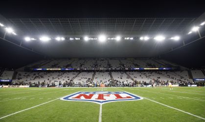 NFL planeja novidades para o Brasil: "Comprometidos a longo prazo"