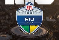 NFL no Brasil: Maracanã será palco de três jogos nos próximos anos