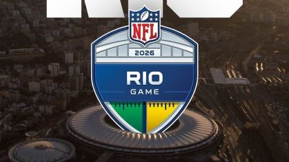 NFL anunciou jogo no Maracanã