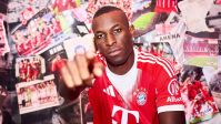 Bayern acerta empréstimo de atacante campeão pelo Chelsea