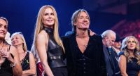 Nicole Kidman "se sente muito traída" em divórcio de Urban, diz revista