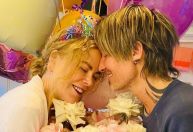Quem é Keith Urban, cantor e ex-marido de Nicole Kidman