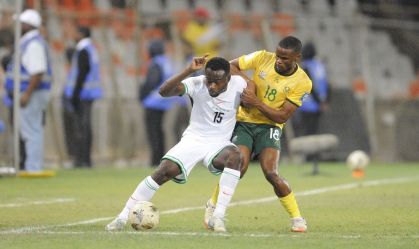 Tradicionais seleções da África correm risco de ficar fora da Copa de 2026