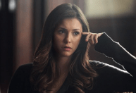 Nina Dobrev revela que não ganhava igual aos homens em "Vampires Diaries"