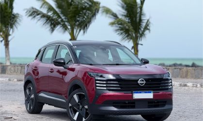 Nissan Kicks de R$ 200 mil: confira 10 curiosidades sobre o modelo de SUV