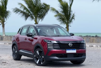 Nissan Kicks de R$ 200 mil: confira 10 curiosidades sobre o SUV