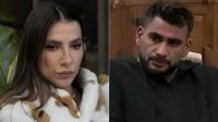 "A Fazenda": Martina e Nizam selam a paz após "De Férias com o Ex"; entenda
