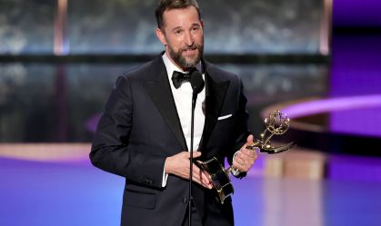 "The Pitt": web reage às vitórias da série no Emmy 2025; veja memes