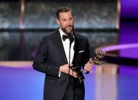 "The Pitt": web reage às vitórias da série no Emmy 2025; veja memes