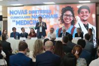Medicina terá mudanças na formação com SUS, inclusão e prova nacional