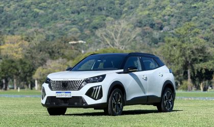 Carros em oferta: desconto dos SUVs chegam perto de R$ 50 mil