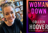 Colleen Hoover, autora de "É Assim que Acaba", anuncia novo livro