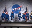 Nasa seleciona 10 novos astronautas com planos de missões para Lua e Marte