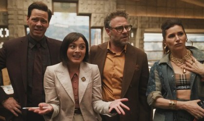 The Actor Awards deixa de fora das indicações grandes apostas da temporada