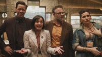 "O Estúdio": conheça série que quebrou recorde de prêmios no Emmy 2025