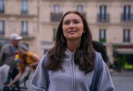 Dizer adeus a "O Verão Que Mudou Minha Vida" é "agridoce", diz atriz à CNN