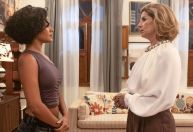 "Vale Tudo": Fátima descobre segredo de Odete e chantageia ex-sogra