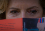 Livro lido por Odete Roitman em "Vale Tudo" tem pico de vendas; veja qual