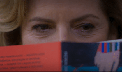odete livro