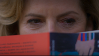 Livro lido por Odete Roitman em "Vale Tudo" tem pico de vendas; veja qual