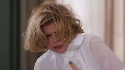 Odete Roitman em "Vale Tudo"