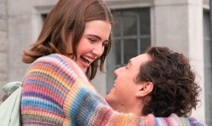 "Off Campus": veja as primeiras imagens da adaptação do romance adolescente