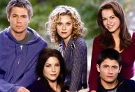 22 anos de "One Tree Hill": por onde andam os protagonistas da série