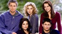 22 anos de "One Tree Hill": por onde andam os protagonistas da série