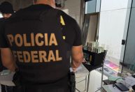 Piratas do Caribe: PF faz operação contra contrabando de migrantes