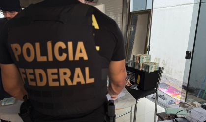Piratas do Caribe: PF faz operação contra contrabando de migrantes
