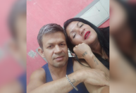 Homem suspeito de matar e esconder mulher em mala é preso em SP