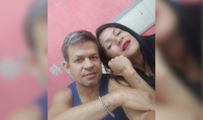 Homem suspeito de matar e esconder mulher em mala é preso em SP
