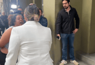 Quem é a irmã de "Leo do Moinho", líder comunitária com suposto elo com PCC