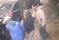 Idosa é sequestrada em frente a casa na Zona Sul de SP; veja vídeo