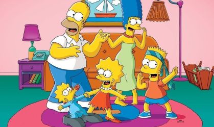 Sequência de "Os Simpsons: O Filme" será lançada em 2027