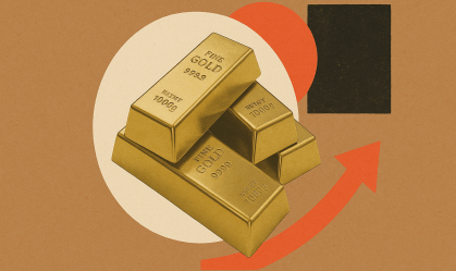 Trump, incertezas, dólar e juros: o que explica a alta histórica do ouro?