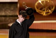 Emmy 2025: Owen Cooper, de "Adolescência", é o mais jovem a vencer prêmio