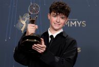 Ator premiado por "Adolescência" revela provocação ao United na série