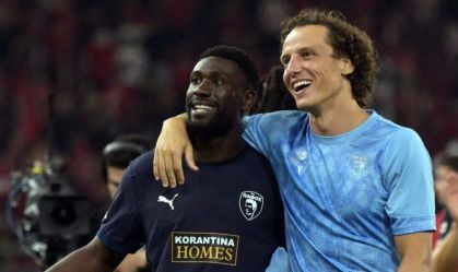 Com um a menos, equipe do Chipre segura empate na estreia da Champions