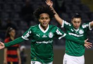 Copa do Brasil Feminina: Palmeiras goleia o Sport e avança à semifinal
