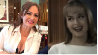 Gabriela Spanic refaz cena icônica de Paola Bracho em "A Usurpadora"; veja