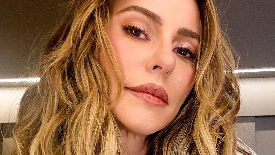 Paolla Oliveira sobre críticas ao seu corpo: "Minha vida virou um inferno"  | CNN Brasil