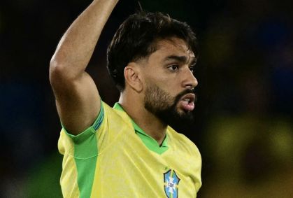 Paquetá comenta expectativas após lesão de Raphinha e retorno de Neymar