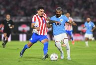 Veja as seleções que podem se classificar para Copa nesta Data Fifa