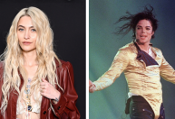 Filha de Michael Jackson diz que fãs a marcam em fotos da autópsia do pai