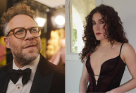 Seth Rogen e Kate Berlant farão participações especiais em "Ninguém Quer"