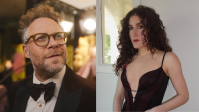 Seth Rogen e Kate Berlant farão participações especiais em "Ninguém Quer"